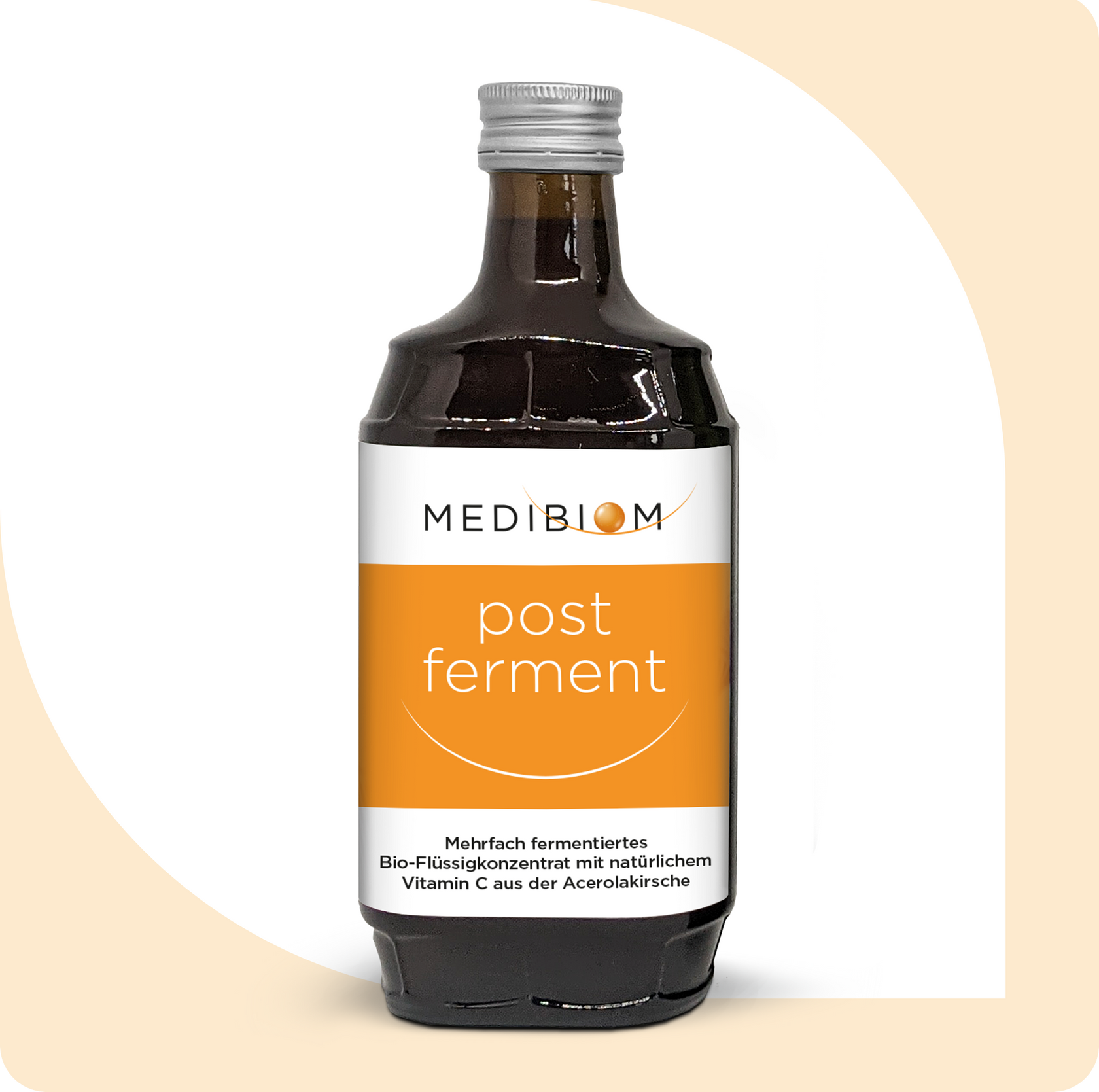 Post Ferment Vorschaubild